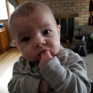 Meet your Posher, Calyn